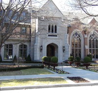 Small-Group Dallas and Fort Worth City Sightseeing Tour - Accommodation Rooms