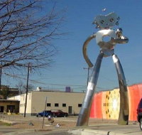 Dallas and JFK Full-Day Tour with Sixth Floor Museum and Oswald Rooming House - Accommodation Rooms