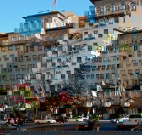 Hollywood Tour - Accommodation Rooms