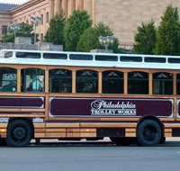 Philly By Night Double Decker Bus Tour - Accommodation Rooms