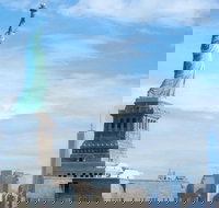 Statue of Liberty and Ellis Island Tour - Accommodation Rooms