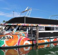 Miami Celebrity Homes Cruise - Accommodation Rooms