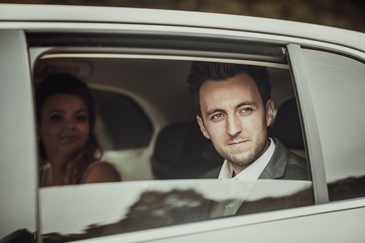 Phoenix Round Trip Private Airport-Hotel Transfer