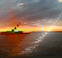 Statue of Liberty 60-Minute Sightseeing Cruise - Accommodation Rooms