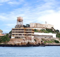 Alcatraz with San Francisco Bay Cruise - Accommodation Rooms