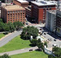 One-Hour John F Kennedy Assassination Walking Tour - Accommodation Rooms