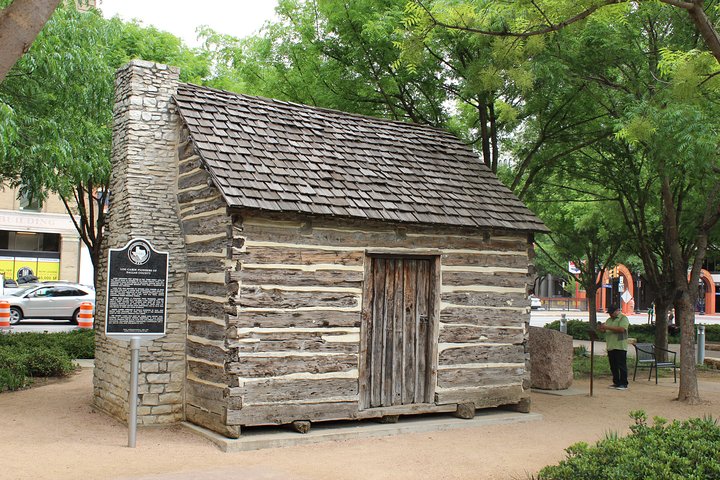 One-Hour John F Kennedy Assassination Walking Tour - thumb 4