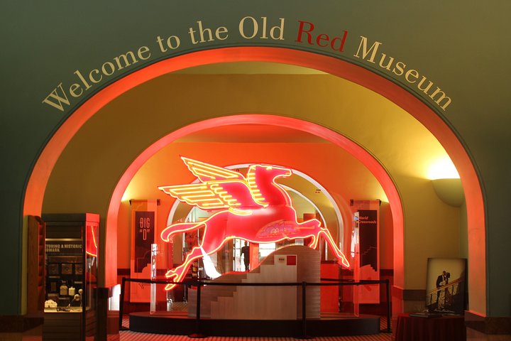 One-Hour John F Kennedy Assassination Walking Tour - thumb 5