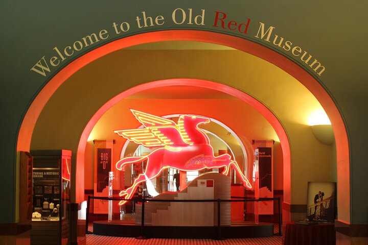 Private JFK Assassination Tour - thumb 4