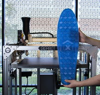 3D Printer Factory Tour plus 2 ft Tall Rocket - Accommodation Rooms