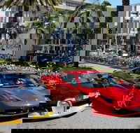 Shared 3 Hours Los Angeles VIP Tour - Accommodation Rooms