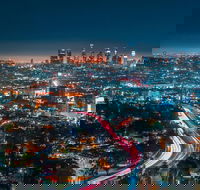 Private 3 Hours Los Angeles VIP Tour - Accommodation Rooms