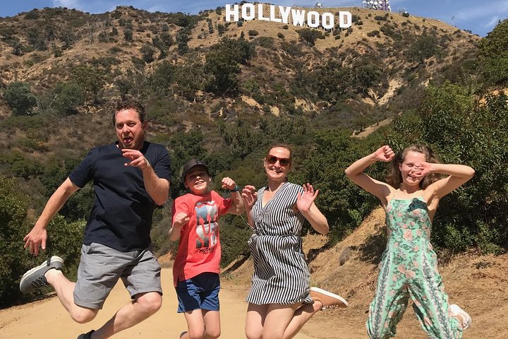 Private 3 Hours Los Angeles VIP Tour - thumb 3