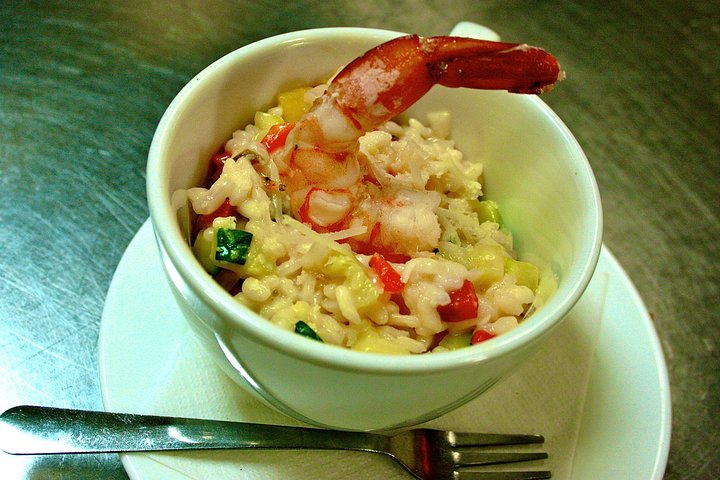 Downtown Charleston Culinary Walking Food Tour Of French Quarter & City Market - thumb 1