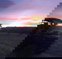 Alaskan Back Country Side by Side ATV Adventure with Meal - Accommodation Rooms