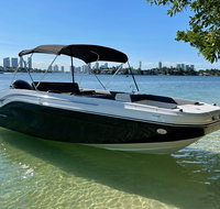 2Hr Private Boat Rental Miami Beach see the Homes of Millionaires & Celebrities - Accommodation Rooms
