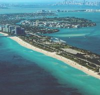 Amazing Sightseeing Bus and Boat Tour in Miami - Accommodation Rooms
