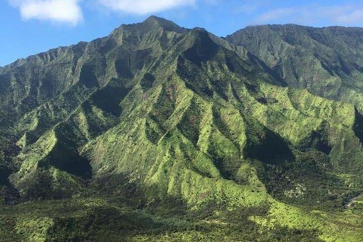 Kauai Shore Excursion: 55-minute Helicopter Adventure Flight - thumb 1