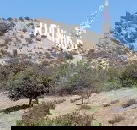 Half Day Hollywood and Beverly Hills Tour - Accommodation Rooms