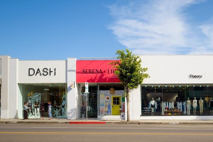 Half Day Hollywood And Beverly Hills Tour - thumb 2