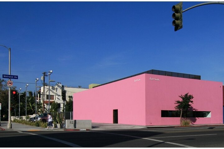 Half Day Hollywood And Beverly Hills Tour - thumb 4