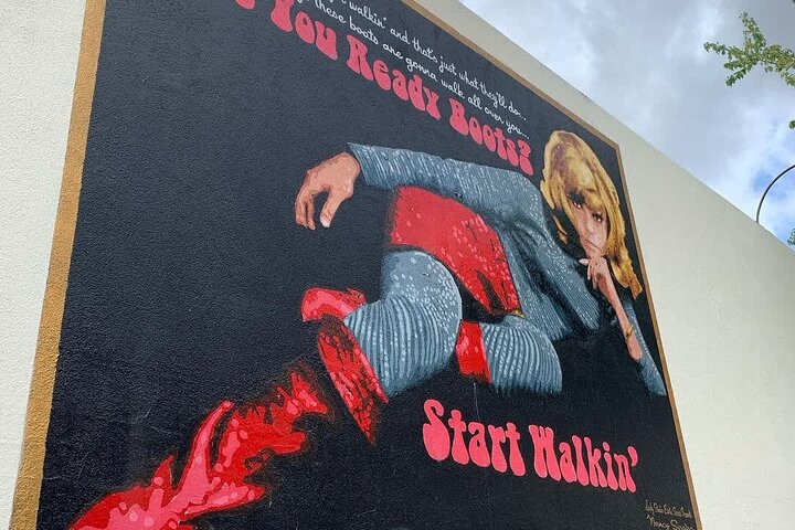 Half Day Hollywood And Beverly Hills Tour - thumb 5