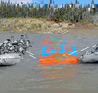 Wilderness Wave - Accommodation Rooms