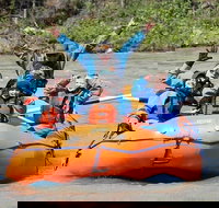 Canyon Wave - Accommodation Rooms