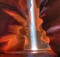 Antelope Slot Canyon and Horseshoe Bend Day Tour from Sedona - Accommodation Rooms