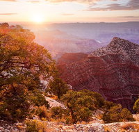 Grand Canyon Sunset Tour from Sedona - Accommodation Rooms