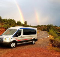 2.5-Hour Sedona Sightseeing Tour with Sedona Hotel Pickup - Accommodation Rooms