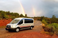 Sedona Az Accommodation Rooms