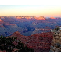 Grand Canyon South Rim Day Trip from Sedona - Accommodation Rooms