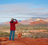 Discover Sedona Small-Group Tour - Accommodation Rooms