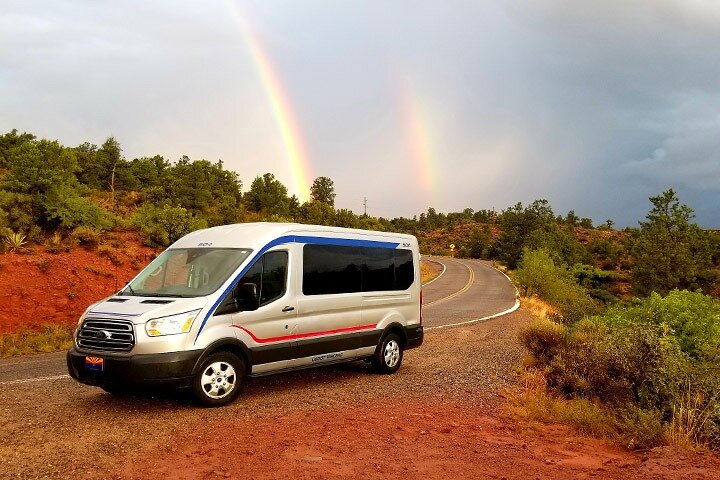 Discover Sedona Small-Group Tour - thumb 1