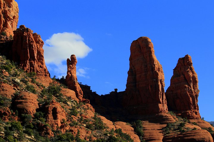 Discover Sedona Small-Group Tour - thumb 3