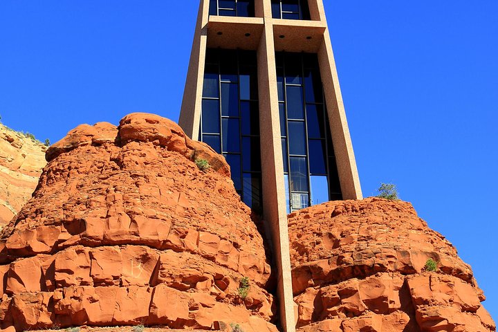 Discover Sedona Small-Group Tour - thumb 4