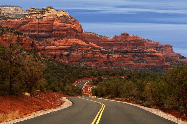Discover Sedona Small-Group Tour - thumb 5