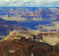 Grand Canyon Complete Day Tour from Sedona or Flagstaff - Accommodation Rooms