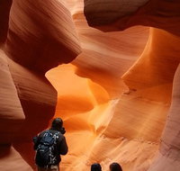 Antelope Canyon and Horseshoe Bend Tour from Sedona - Accommodation Rooms