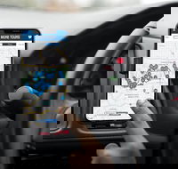 Hollywood Celebrity and Star Homes Self-Guided Driving Tour - Accommodation Rooms