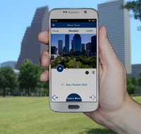 The Best of Houston Self-Guided Driving Audio Tour - Accommodation Rooms