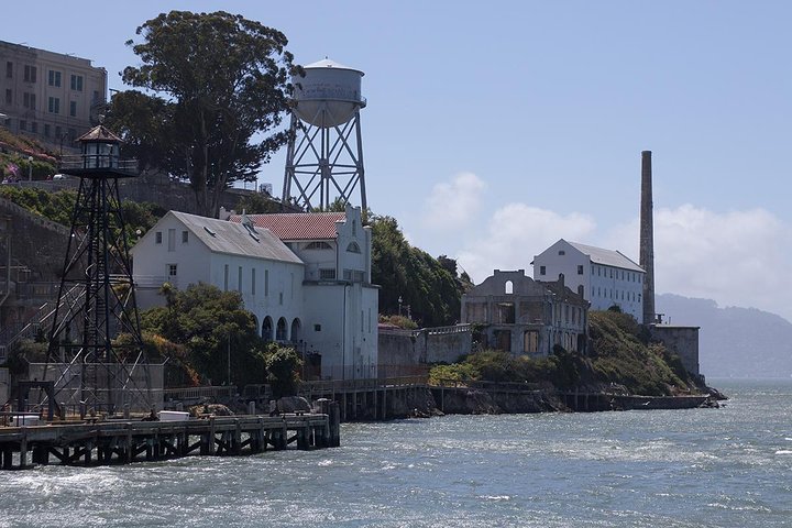 Straight To The Gate Access: Golden Gate Bay Cruise - thumb 0