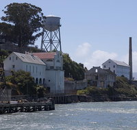 Straight to the Gate Access Golden Gate Bay Cruise - Accommodation Rooms