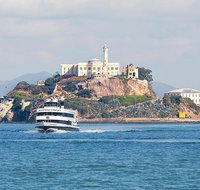 Combo Tour Alcatraz Island and San Francisco Grand City Tour - Accommodation Rooms