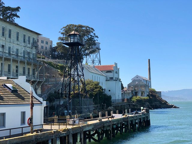 Alcatraz Tour Plus Muir Woods And Sausalito Day Trip - thumb 0