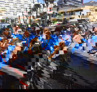 Hollywood and Beverly Hills tours - Accommodation Rooms