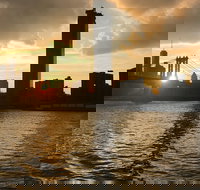 New York City Harbor Lights Cruise - Accommodation Rooms