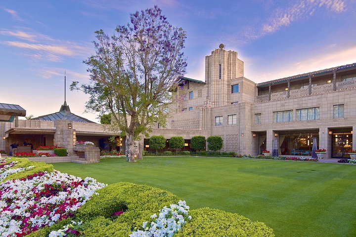 Small-Group or Private Deluxe Phoenix and Scottsdale Day Trip