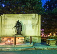 The Ghosts of Philadelphia Walking Tour - Accommodation Rooms